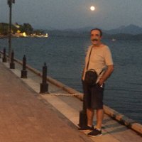 Merdan Güler(@merdanglr) 's Twitter Profile Photo