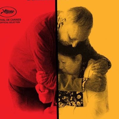gaspar noe stan account 🔴⚫️ Profile