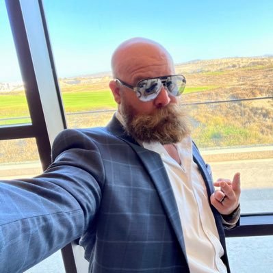 DaBeardedTrader Profile Picture