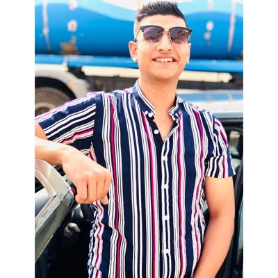 El 5aal😎