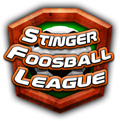 Stinger Foosball League, launching on the App Store on September 19, 2011.