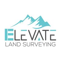 Elevate Land Surveying(@ElevateLand) 's Twitter Profile Photo