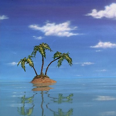 Tree_Of_Palm's profile picture. Just some random loser.