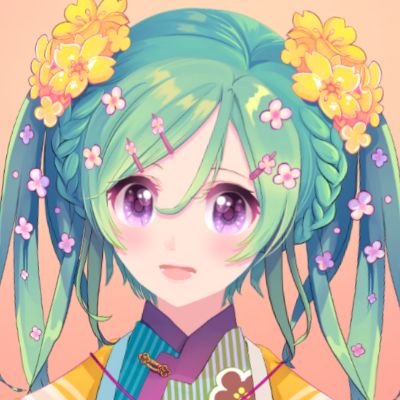 お茶漬さら🍚🍵@Vtuber準備中さんのプロフィール画像