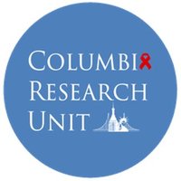 Columbia Research Unit (@columbiahiv) 's Twitter Profile Photo Columbia Research Unit (@columbiahiv) 's Twitter Profile Photo