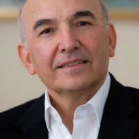 Hashem Pesaran (@hpesaran) 's Twitter Profile
