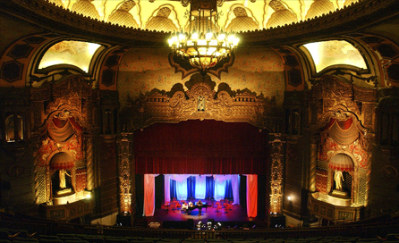 StGeorgeTheatre Profile Picture