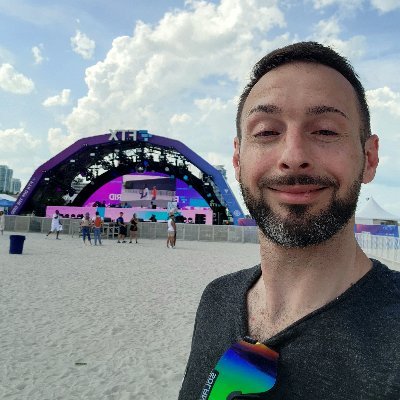 lancebrower's profile picture. Always searching for greatness.
#options #crypto #cybersecurity #tech #btc #trading