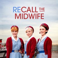 ReCall The Midwife(@RECallthemidPod) 's Twitter Profile Photo