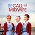 ReCall The Midwife (@RECallthemidPod) Twitter profile photo