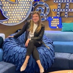 Head of Worldwide Events & Experiences @Apple | Former Brand Marketing Leader @twitter 💙| Early #FashionFlock 👠 | Connector | Bibliophile