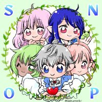 Snowdrop Earrings（SNOP）🍀FFXIVエオルゼア音楽旅団(@Snop2020yem) 's Twitter Profile Photo