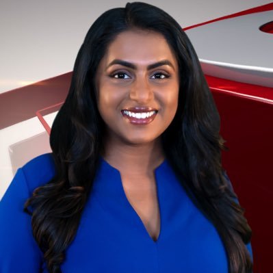 Reporter at @WTNH. Story idea? email me jayne.chacko@wtnh.com