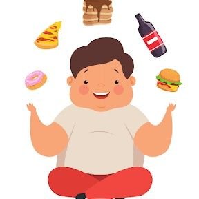 ¿Sabes qué es la obesidad infantil?