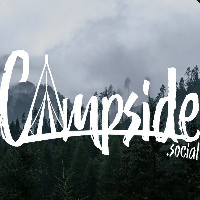 Campside Social App