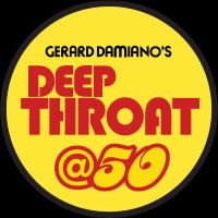 Deep Throat(@deepthroatfilm) 's Twitter Profile Photo
