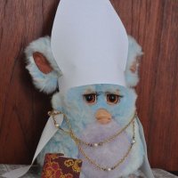 pope furbancis (@popefurbancis) Twitter profile photo