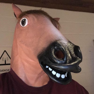 CasparNZ's profile picture. 