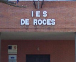 IES Roces - Gijón