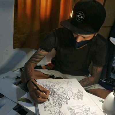 Freelancer Artist,39,Jakarta-Indonesia
Artstation shinitaro panter koi
comics,movie,Gaming props. 
Email : shinitaropanterkoy@gmail.com