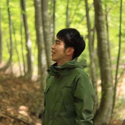 forestry_takumi Profile Picture