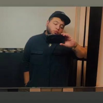 thoughtatmidday's profile picture. black mirror isn’t a show your in it right now