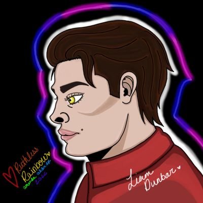 Ruthlessさんのプロフィール画像