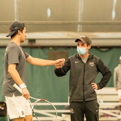 Brown University Men’s Tennis Assistant Coach