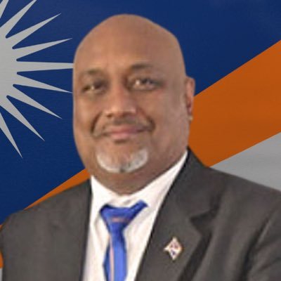 🇲🇭 Marshall Islands Ambassador to Republic of Korea 🇰🇷 . Tweets are my own.