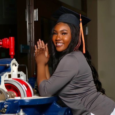 SU Alumna💙💛 Electrical Engineer👩🏾🚀 ✨🚀insta: Trinity.divine_ Pinterest: TrinityDivine1