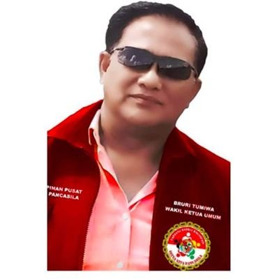 Wakil Ketua Umum DPP SETYA KITA PANCASILA