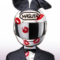 まぐ太(@magmag) 's Twitter Profile Photo