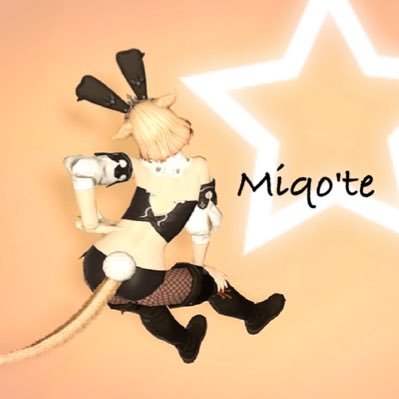 TetoLeo1's profile picture. FF14とかそうじゃないものとか