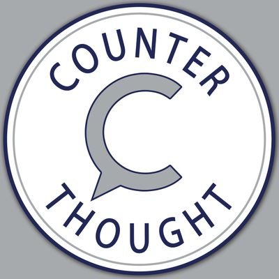 Counter_Podcast's profile picture. 
