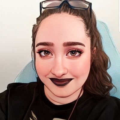 Gamer. Artist. Aspiring Author. Pet Mom.
Twitch Affiliate https://t.co/NKGy3aPlcP