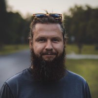 Paweł Petelewicz(@petelewicz) 's Twitter Profile Photo