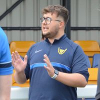Luke Johnston (@lrj1998) 's Twitter Profile