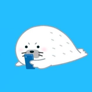 鰭脚類(ききゃくるい)
☯️推し
FGOします。ウマ娘します。
お別れはブロ解 RTばっかりします 無言フォローもします ご容赦ください