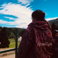 Camila (@camimadina__17) 's Twitter Profile Photo