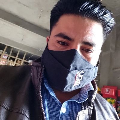 AbiAltamirano11's profile picture. LIC. en Derecho, Oaxaqueño, CRISTIANO por convicción, Orgulloso de pertenecer a la iglesia LA LUZ DEL MUNDO