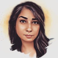 🍁Angela Misri 🐾🔍 (@karmicangel) 's Twitter Profile