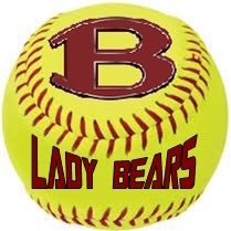 The OFFICIAL Twitter account for the Lady Bear Softball Team from Bastrop High School in Bastrop, TX. A part of @BastropISD and @bisdathletics