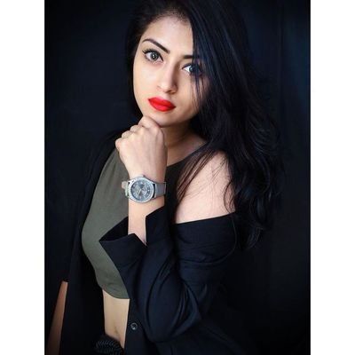 IRichaMishra_'s profile picture. Jai Shree Ram 🚩 No Dm Direct block 🤫