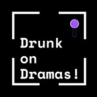 DrunkOnDramas⁷(@DrunkOnDramas) 's Twitter Profile Photo