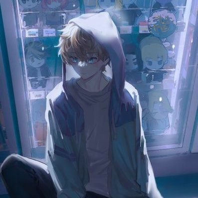 hier ist mein privater acc wo nur langweiliger stuff kommt