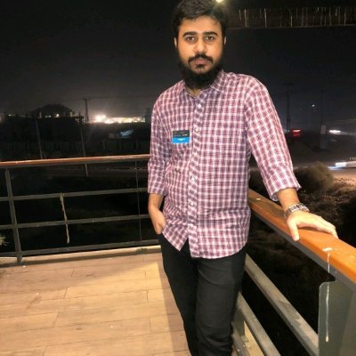 khawarbaloch's profile picture. Digital Marketer