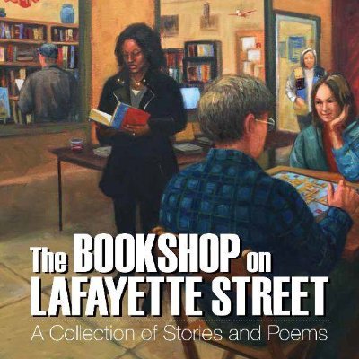 ClassicsBooksho's profile picture. Used bookshop in downtown Trenton.
