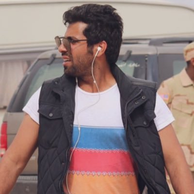 Ghazi_shemmeri's profile picture. 