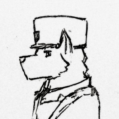 安氏 furry Just a small wolf with unknown identity. Seems able to deal with macros 🔞 Discord:An5632#2387 QQ:3034352484 Tel:@ Andy6062 中文/English