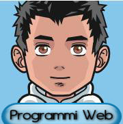 programmiweb's profile picture. Siti Web, Programmi Gratis,Streaming, Internet facile